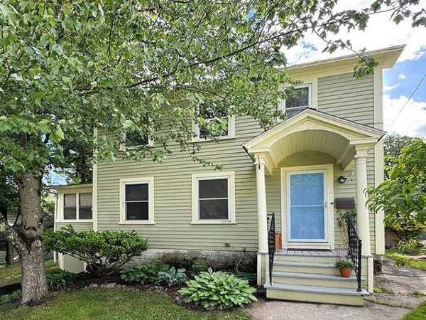 21 Hancock Street, Keene, NH 03431