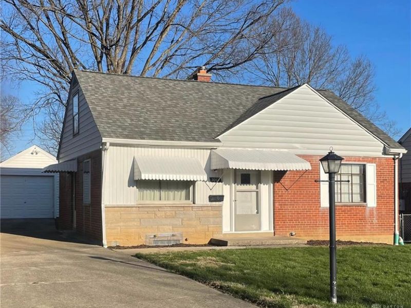 3062 Mirimar Street, Dayton, OH 45409 Photo 1