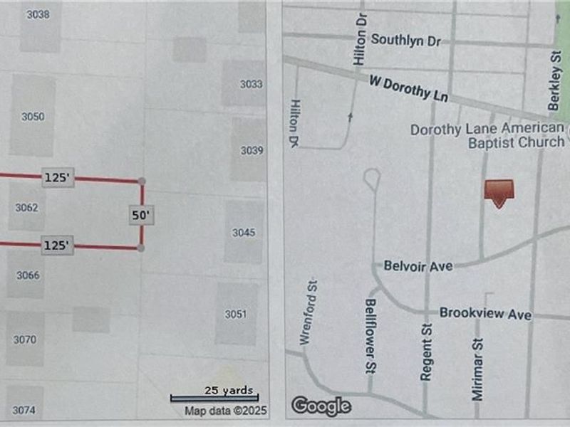 3062 Mirimar Street, Dayton, OH 45409 Photo 23