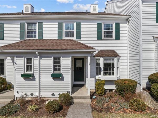 119 Willow Court, Cross River, NY 10518