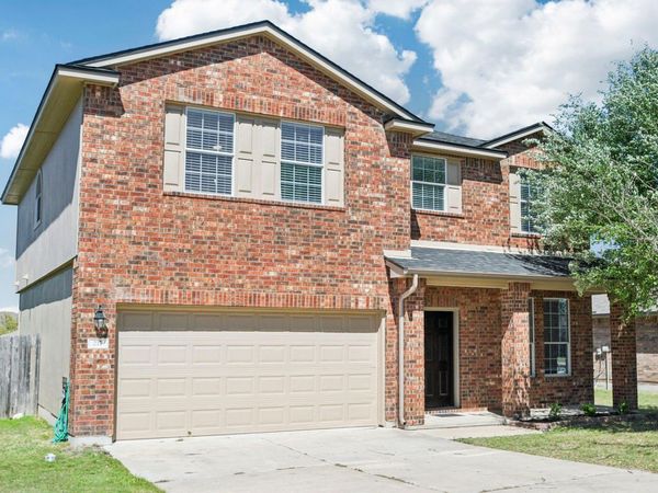 217 Killian LOOP, Hutto, TX 78634