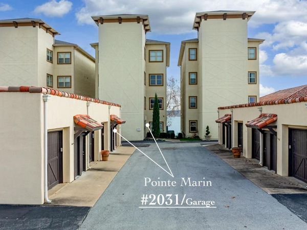 57425 East Hwy 125 , Unit 2031, Monkey Island, OK 74331