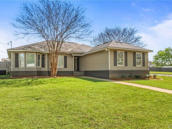 10433 Shadow View, Tuscaloosa, AL 35405