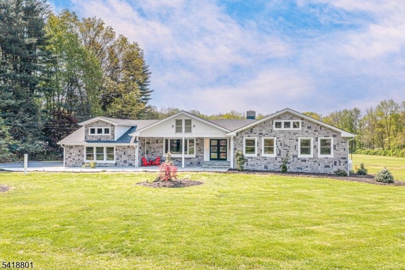 17 Yardley Rd, Mendham, NJ 07945 Main Photo