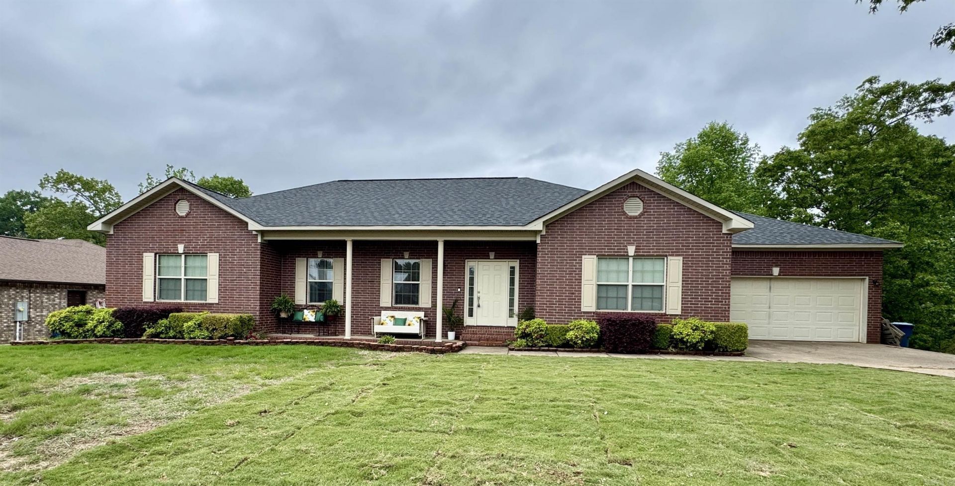 1710 Royal Oaks Drive Malvern, AR 72104