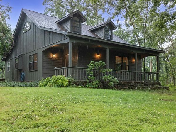 16 Almenara, Hot Springs Village, AR 71909