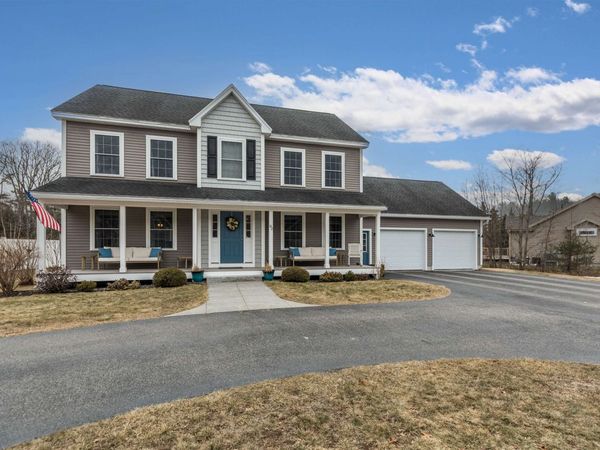 92 Julian Huxley Lane, Wells, ME 04090