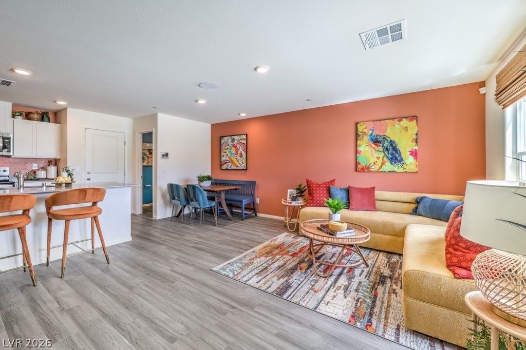 7388 Sylvia Springs Street, North Las Vegas, NV 89084 Main Photo