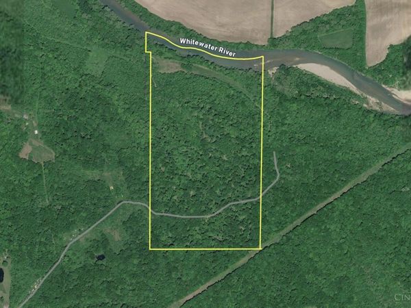 19299 Haytown Hill Road, Metamora, IN 47030
