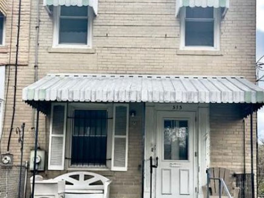 515 47th Street Ne, Washington, DC 20019 Main Photo