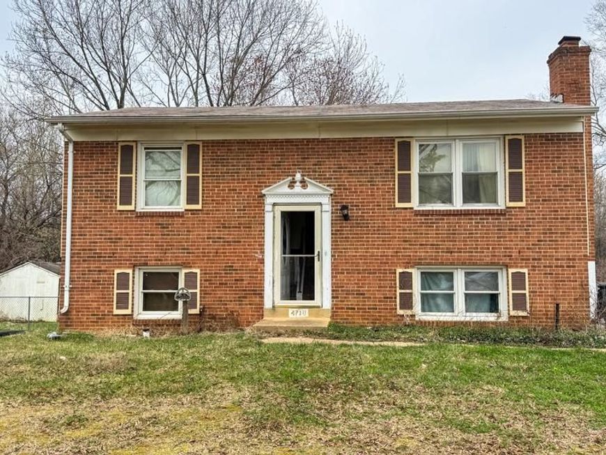 4710 Maui Street , Clinton, MD 20735 Main Photo