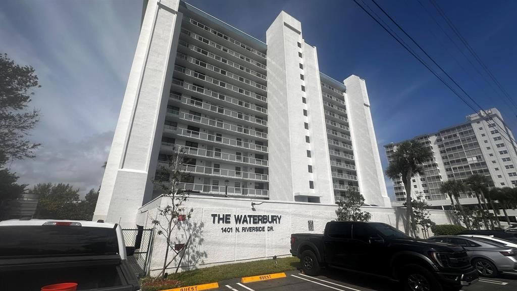 1401 N Riverside Drive, Unit 603, Pompano Beach, FL 33062 Photo