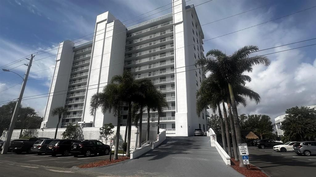 1401 N Riverside Drive, Unit 603, Pompano Beach, FL 33062 Photo