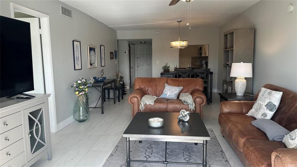 1401 N Riverside Drive, Unit 603, Pompano Beach, FL 33062 Photo