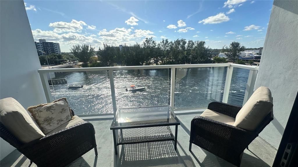 1401 N Riverside Drive, Unit 603, Pompano Beach, FL 33062 Photo