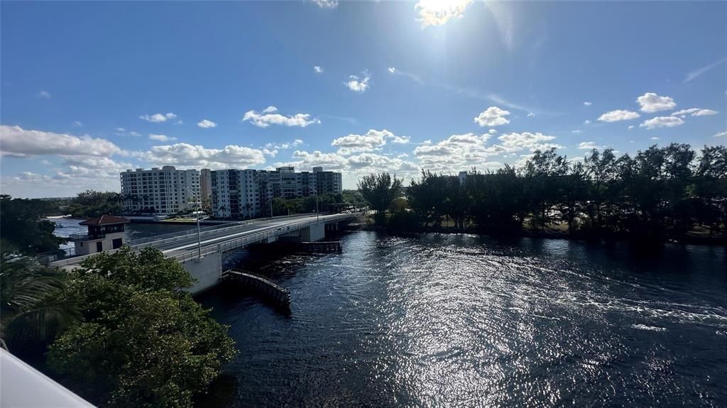 1401 N Riverside Drive, Unit 603, Pompano Beach, FL 33062 Photo