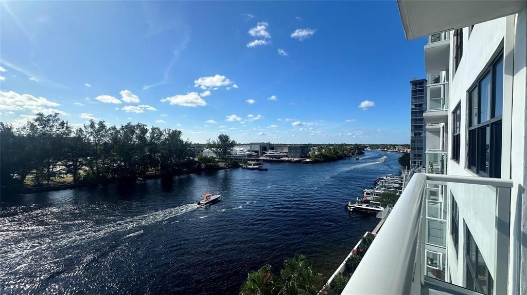 1401 N Riverside Drive, Unit 603, Pompano Beach, FL 33062 Photo