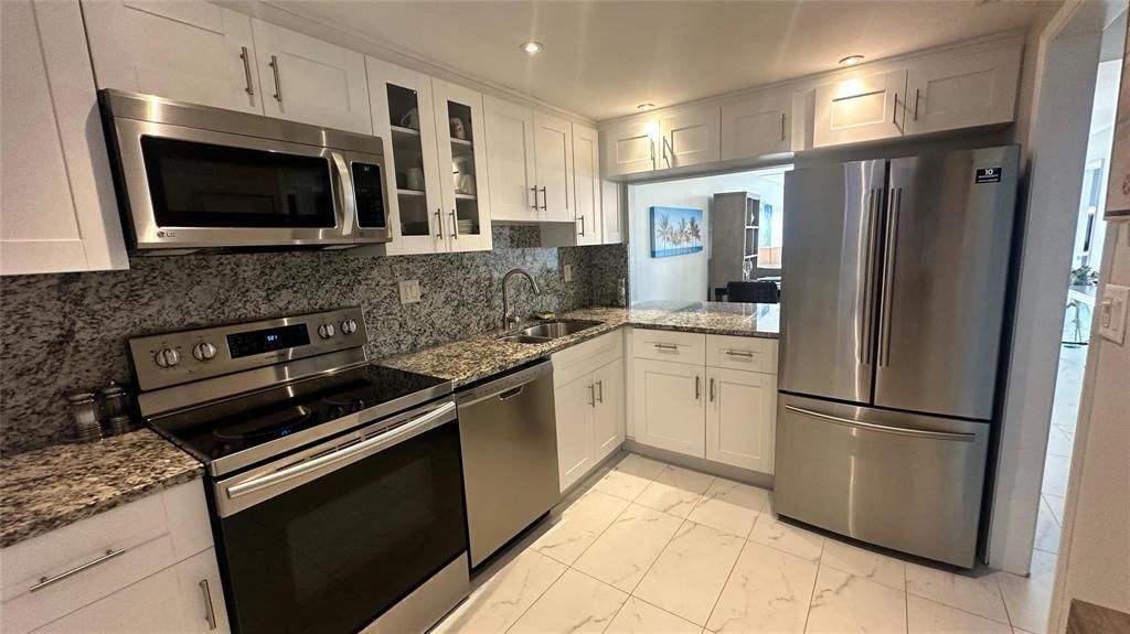 1401 N Riverside Drive, Unit 603, Pompano Beach, FL 33062 Photo