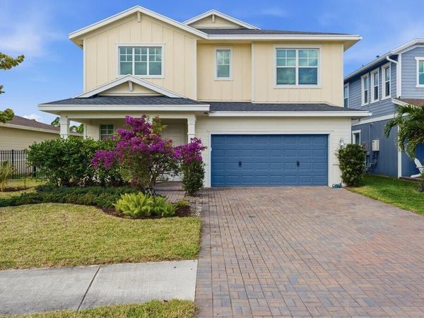 1361 Wandering Willow Way, Loxahatchee, FL 33470