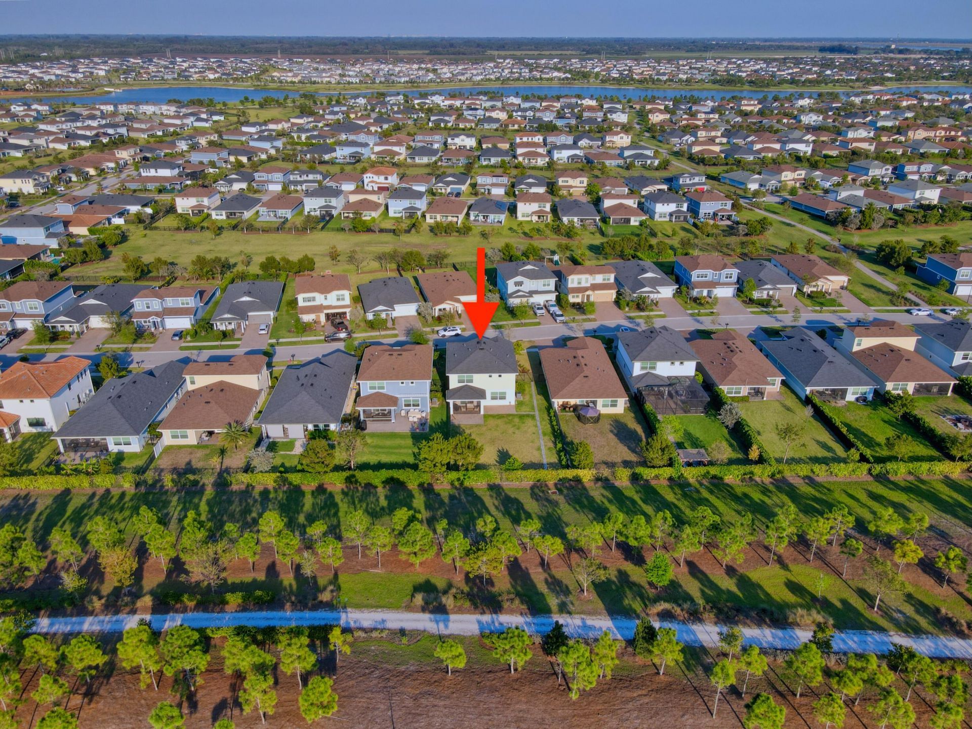 1361 Wandering Willow Way, Loxahatchee, FL 33470 Photo