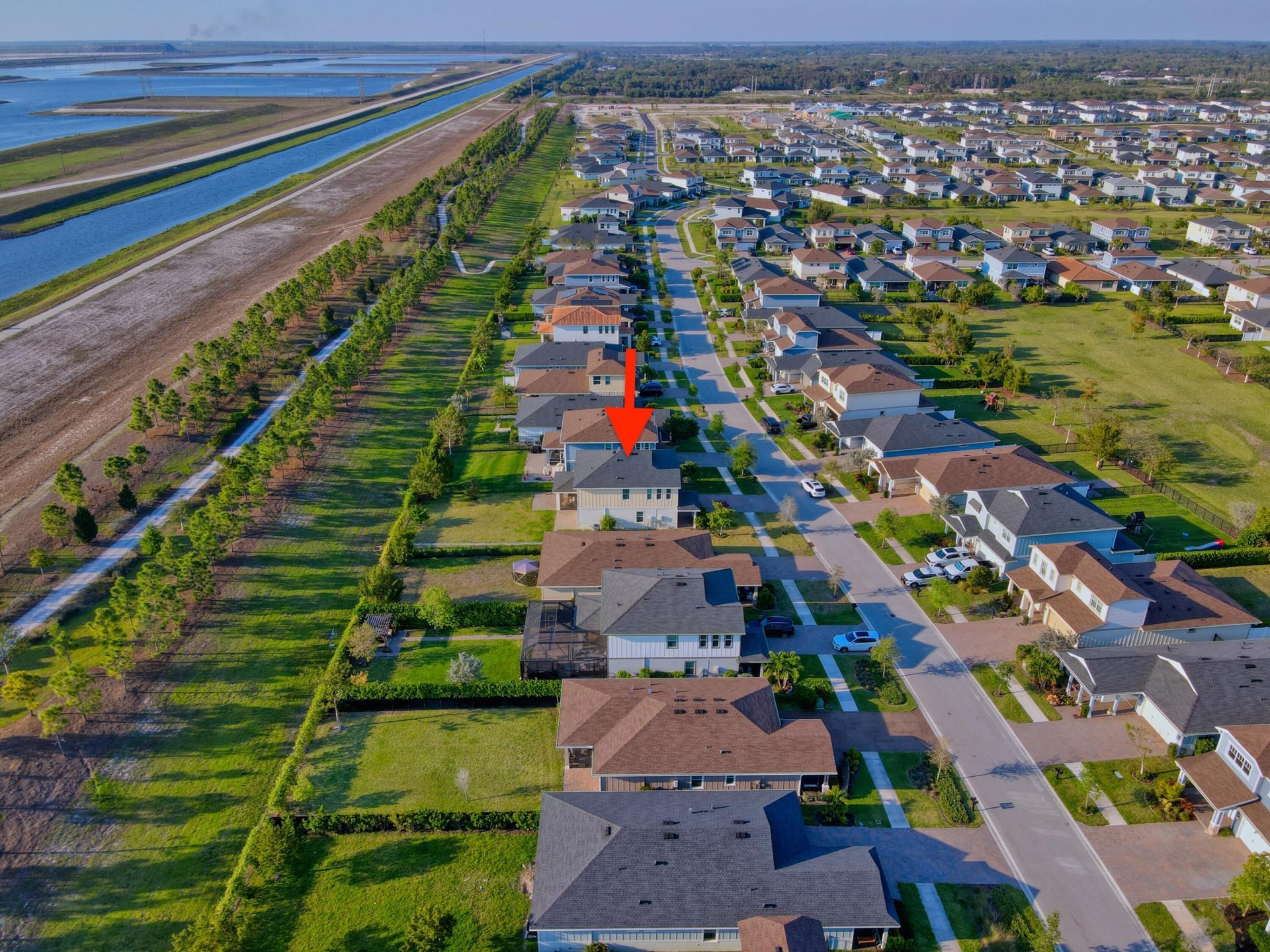 1361 Wandering Willow Way, Loxahatchee, FL 33470 Photo