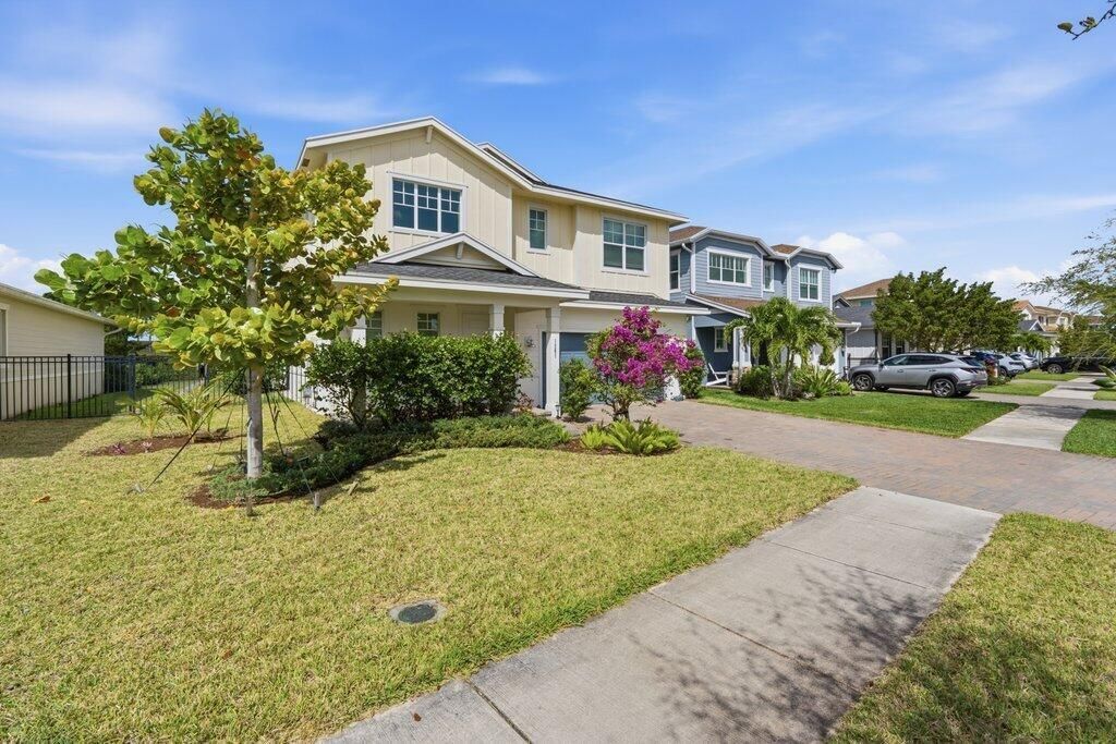 1361 Wandering Willow Way, Loxahatchee, FL 33470 Photo