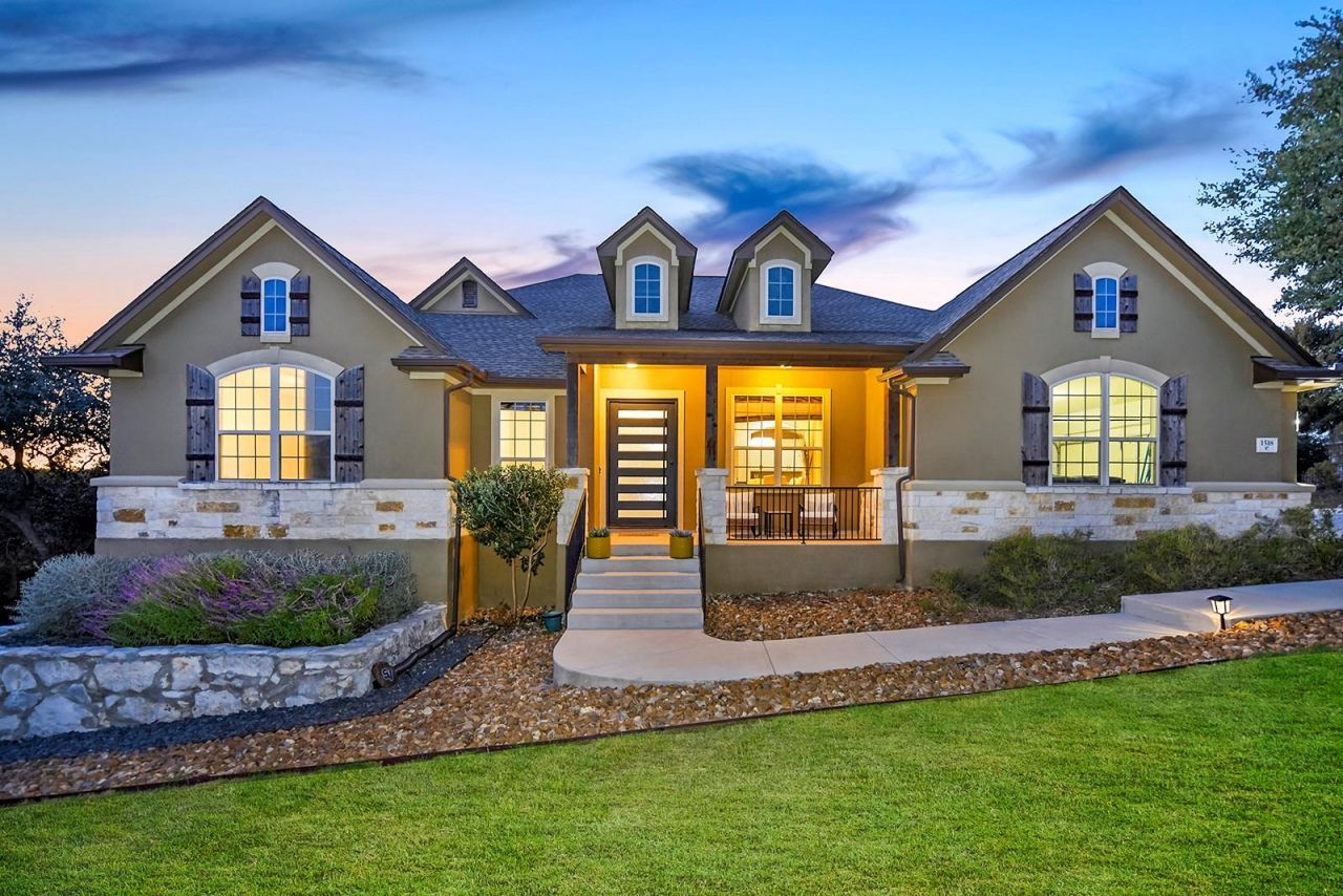 1518 Bolognese, New Braunfels, TX 78132 Main Photo