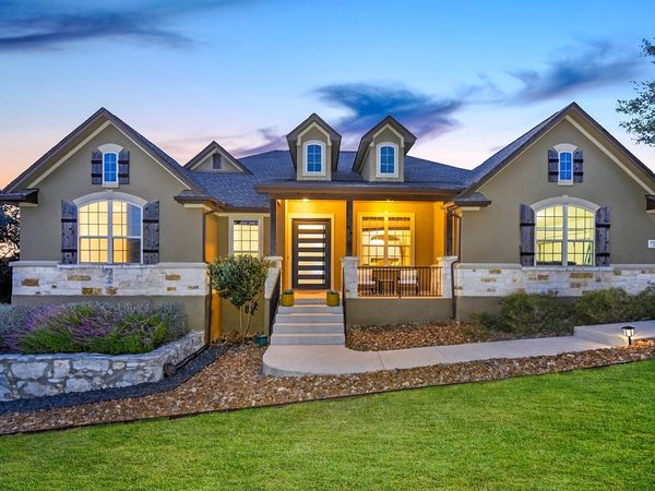 1518 Bolognese, New Braunfels, TX 78132