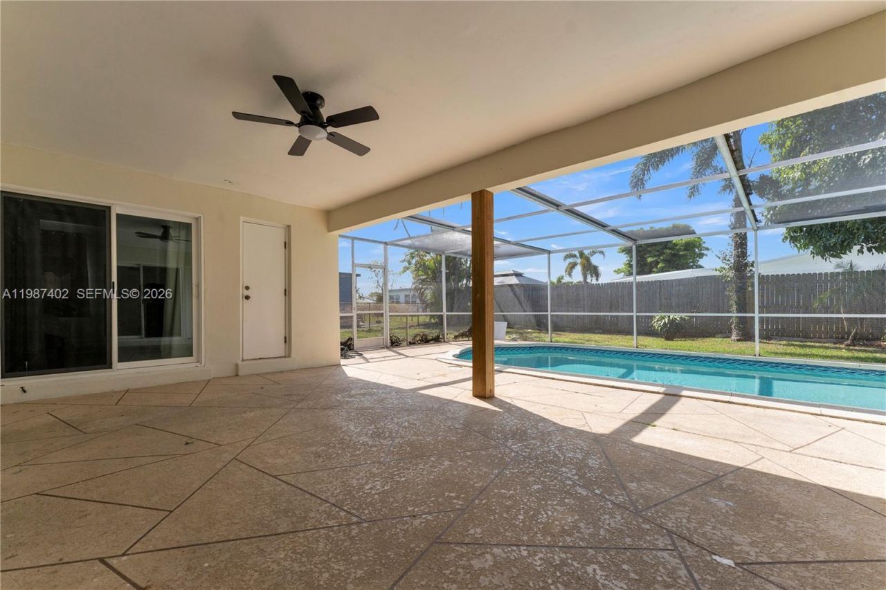 6924 NW 8th Ct, Margate, FL 33063 Photo