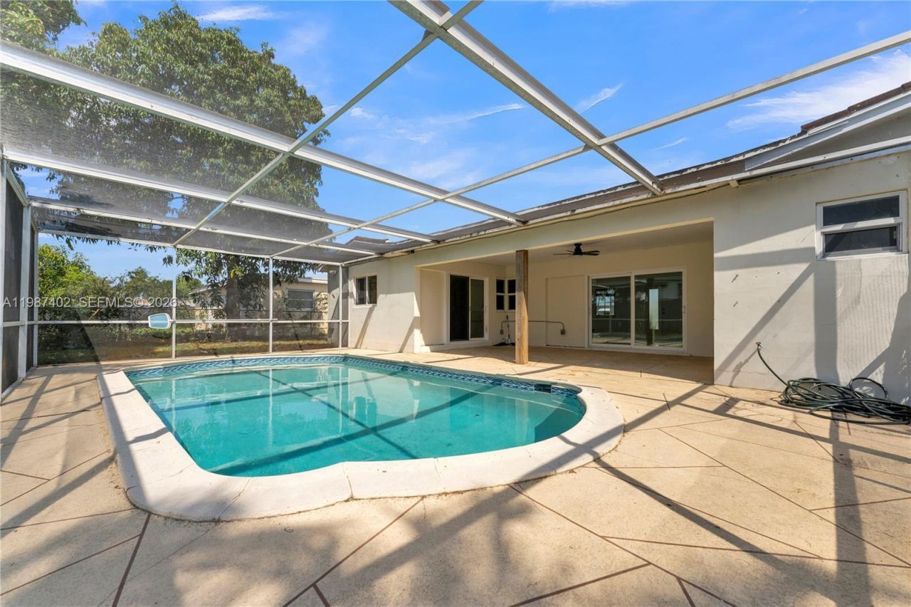 6924 NW 8th Ct, Margate, FL 33063 Photo