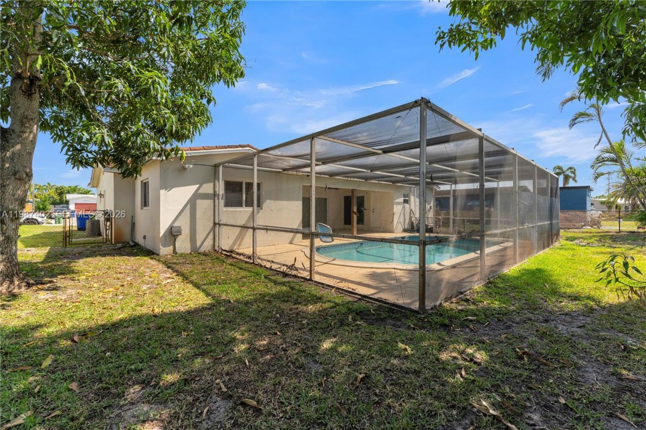 6924 NW 8th Ct , Margate, FL 33063 Photo