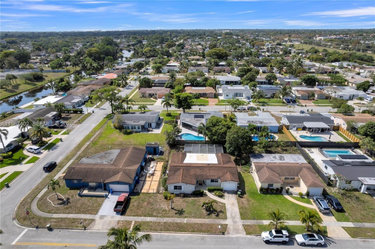 6924 NW 8th Ct, Margate, FL 33063 Photo