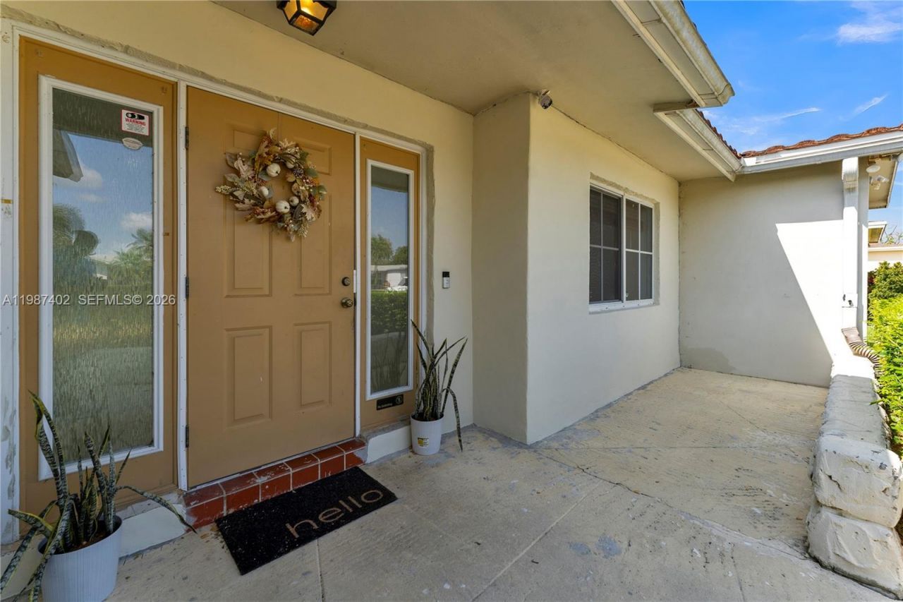 6924 NW 8th Ct , Margate, FL 33063 Photo