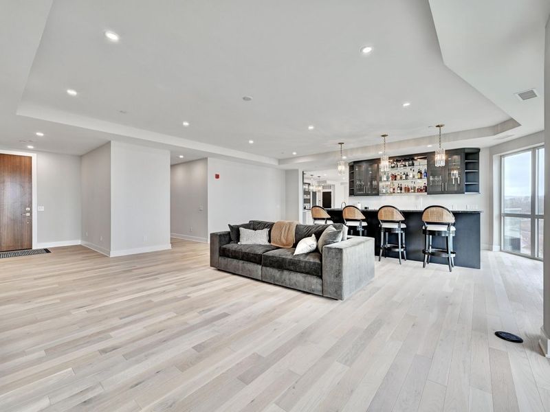 600 Ovation Way, Unit 410 & 411, Newport, KY 41071 Photo 3