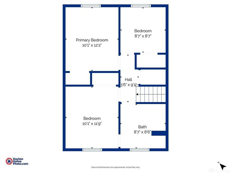 5221 Ottawa Drive, Fairborn, OH 45324 Photo 30