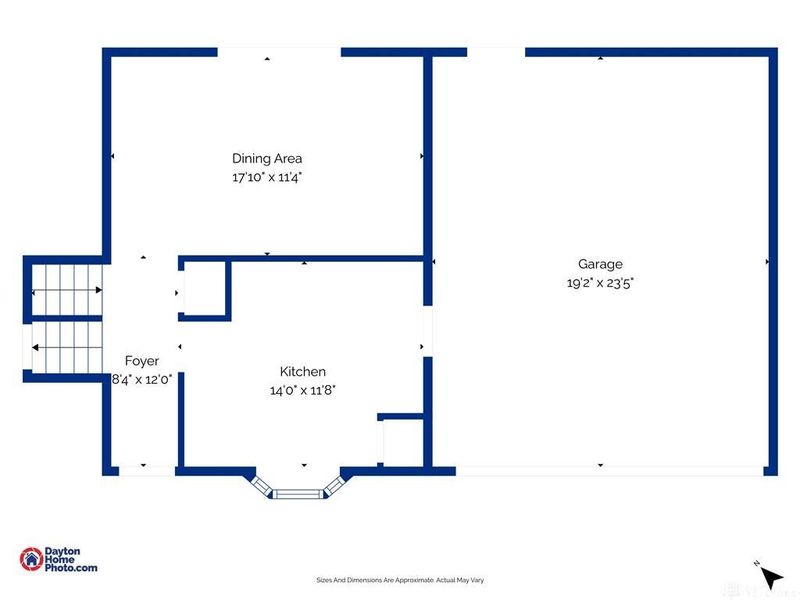 5221 Ottawa Drive, Fairborn, OH 45324 Photo 31