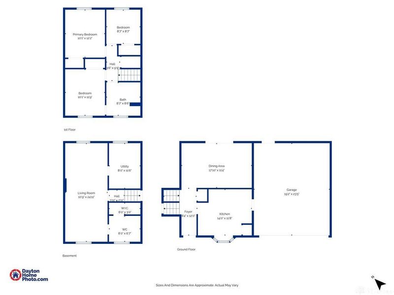 5221 Ottawa Drive, Fairborn, OH 45324 Photo 32