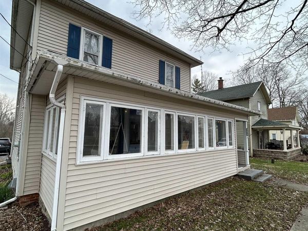 4165 E Bellefontaine Road, Hamilton, IN 46742