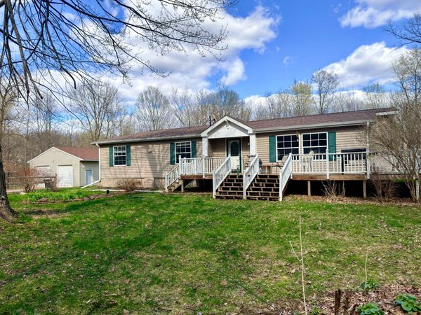 892 162nd Avenue, Balsam Lake, WI 54810