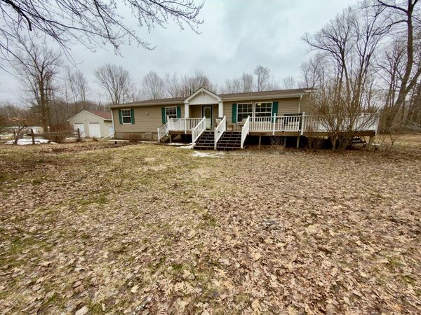 892 162nd Avenue, Balsam Lake, WI 54810