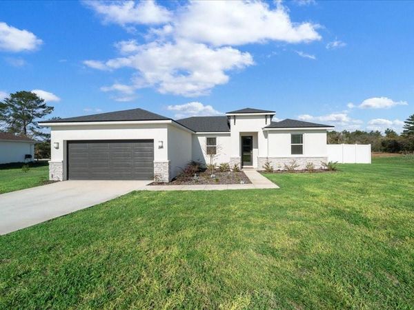 16195 SW 48TH CIRCLE , OCALA, FL 34473