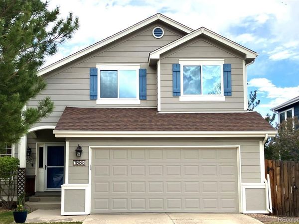 7888 Canvasback Circle, Littleton, CO 80125
