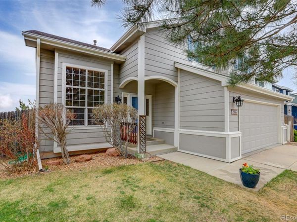 7888 Canvasback Circle, Littleton, CO 80125