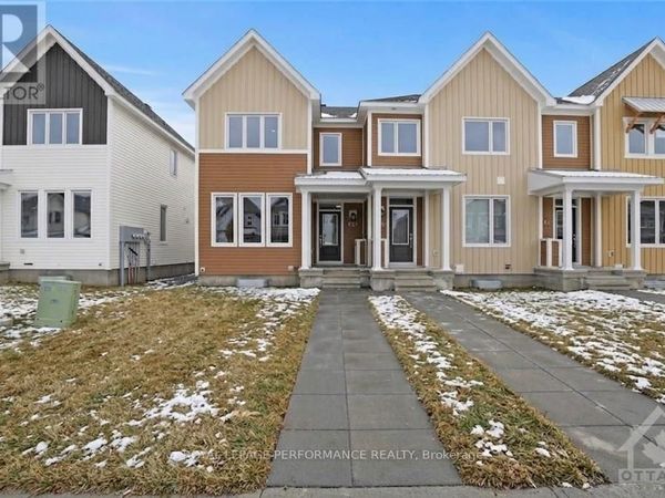 522 OLDENBURG Avenue , Ottawa, ON K0A2Z0