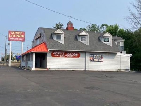 2453 COUNTY LINE ROAD , LINE LEXINGTON, PA 18932