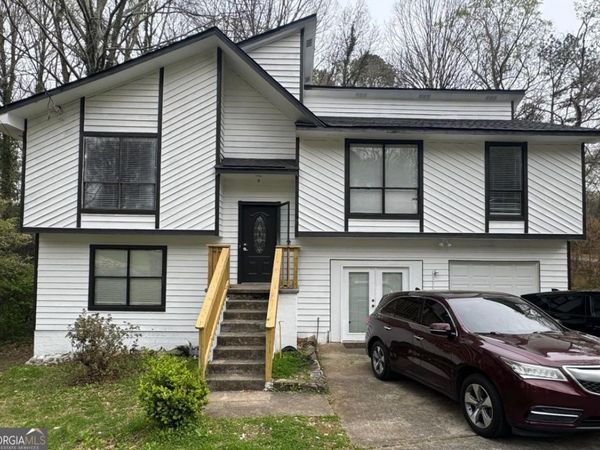 2522 Wild Rose Circle, Lawrenceville, GA 30044