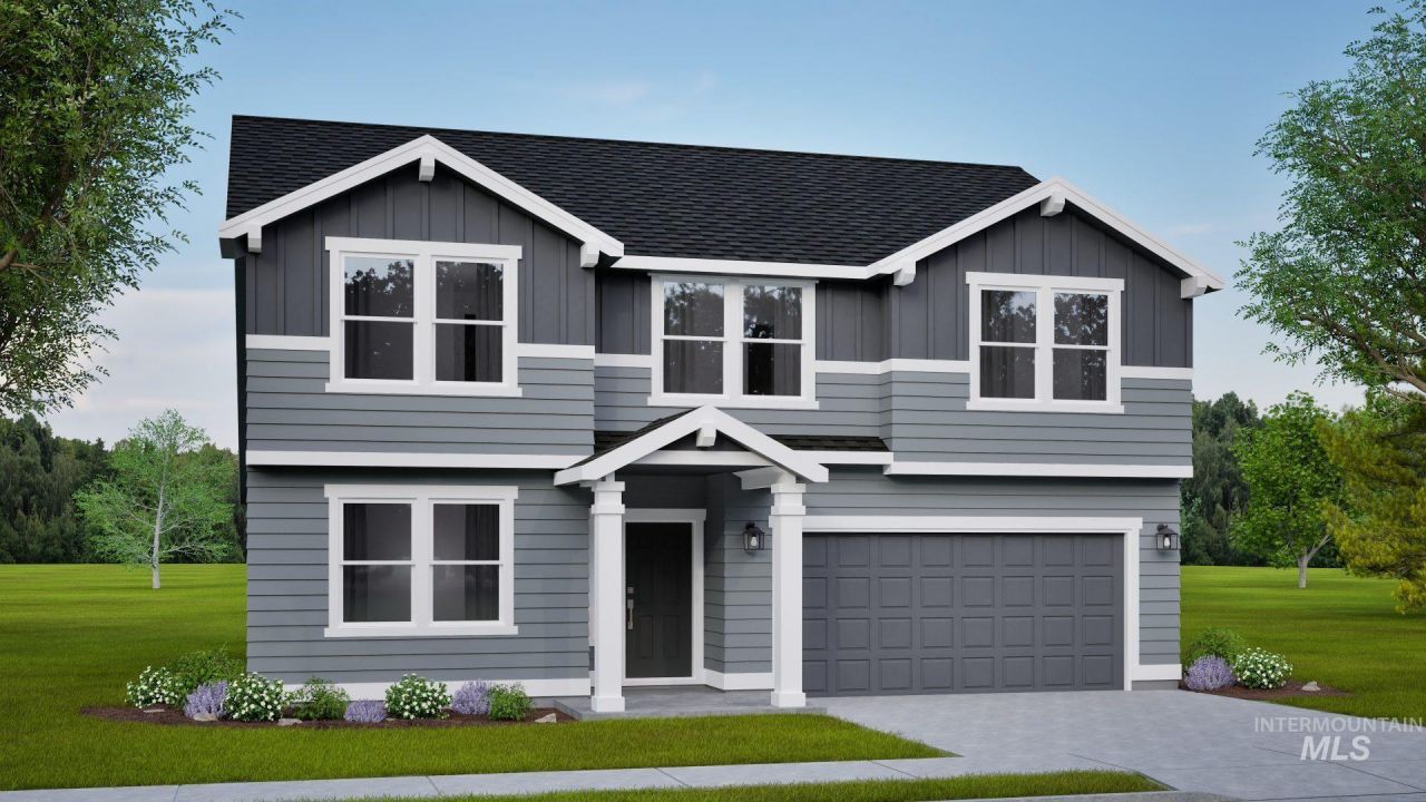 3053 N Lake Moreno Pl., Kuna, ID 83634 Main Photo