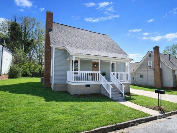 269 Misenheimer Drive NW, Concord, NC 28025