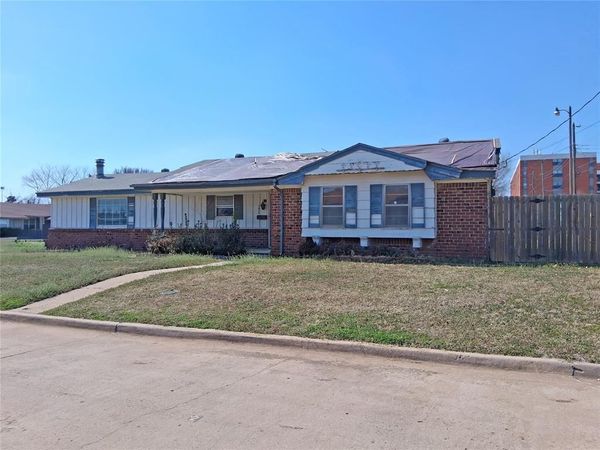 5425 S Lee Avenue, Oklahoma City, OK 73109