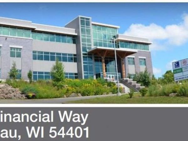 311 FINANCIAL WAY #1400 SF, Wausau, WI 54401
